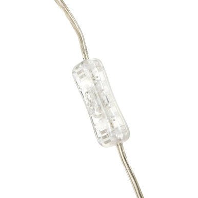 Regents Park Grey Shade Table Lamp - Bargainia.com - 5018705400242