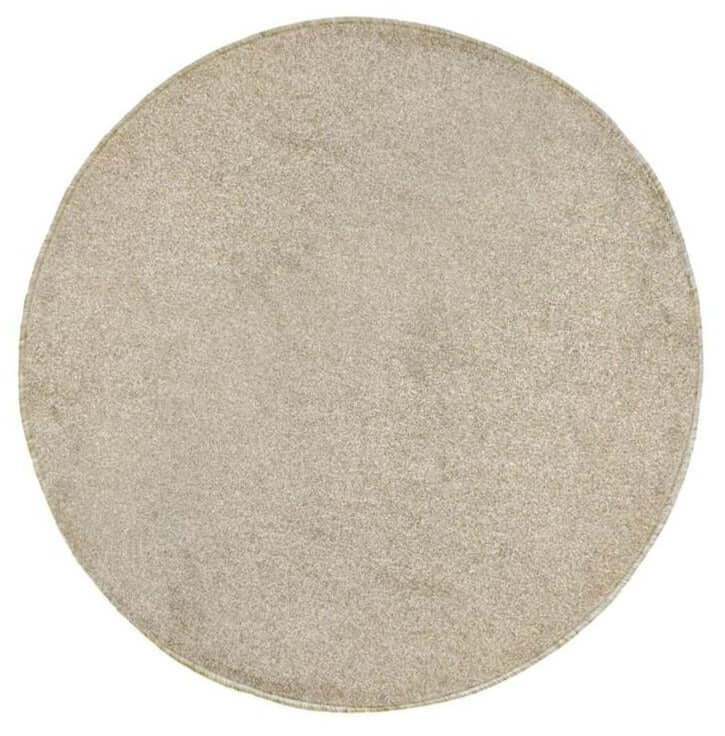 Relay Beige Recycled Low Pile Rug - Bargainia.com - 