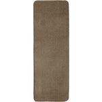 Relay Brown Recycled Low Pile Rug - Bargainia.com - 