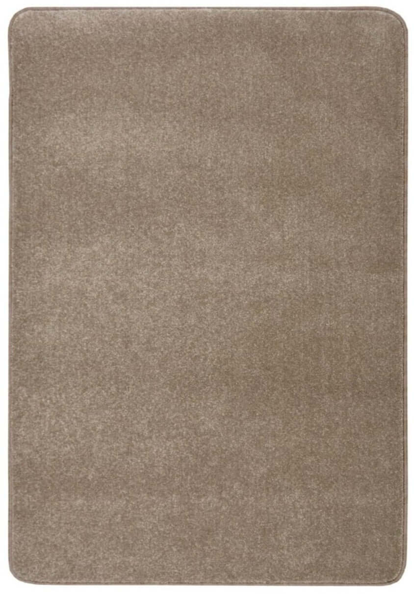 Relay Brown Recycled Low Pile Rug - Bargainia.com - 