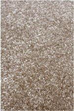 Relay Brown Recycled Low Pile Rug - Bargainia.com - 