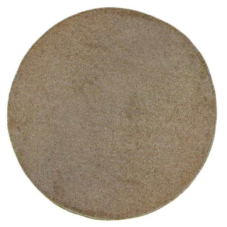 Relay Brown Recycled Low Pile Rug - Bargainia.com - 5053095199703 - RELAY--LATT200/200