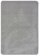 Relay Grey Recycled Low Pile Rug - Bargainia.com - 