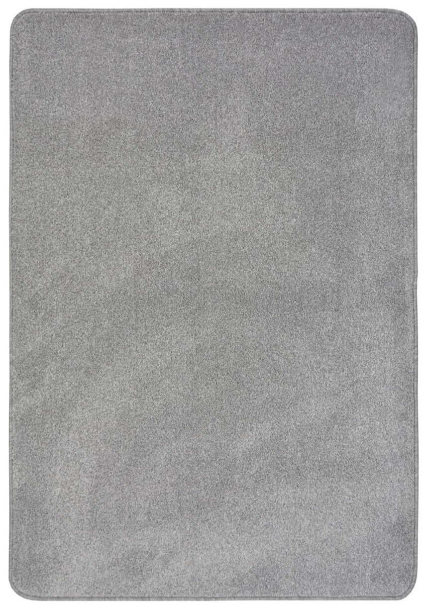 Relay Grey Recycled Low Pile Rug - Bargainia.com - 