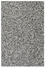 Relay Grey Recycled Low Pile Rug - Bargainia.com - 