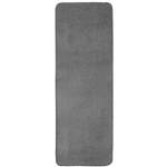 Relay Grey Recycled Low Pile Rug - Bargainia.com - 