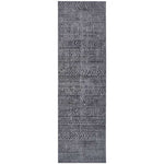 Reversible Geometric Indoor - Outdoor Flatweave Rug - Bargainia.com - 