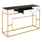 Rimini Console Table - Bargainia.com - 5018705471921