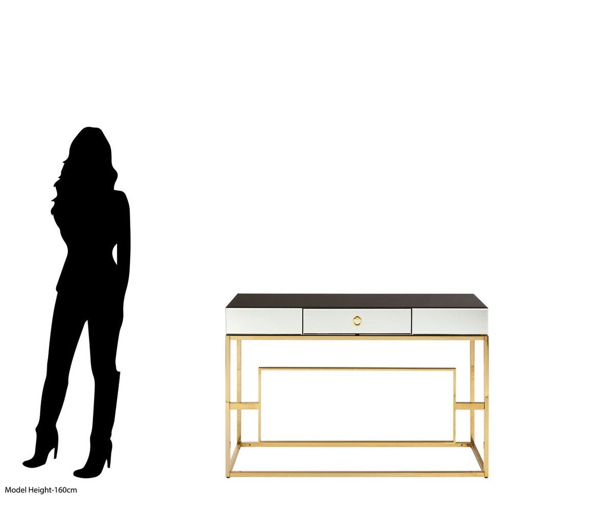 Rimini Console Table - Bargainia.com - 5018705471921