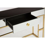 Rimini Console Table - Bargainia.com - 5018705471921