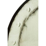 Riza Bubble Effect Convex Wall Mirror - Bargainia.com - 5018705435909