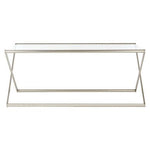 Roma Coffee Table - Bargainia.com - 5018705788302