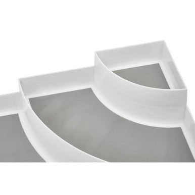 Romm Three Steps Corner Spice Organiser - Bargainia.com - 5018705983875