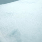 Ron Dining Chair - Velvet Blue - Bargainia.com - 