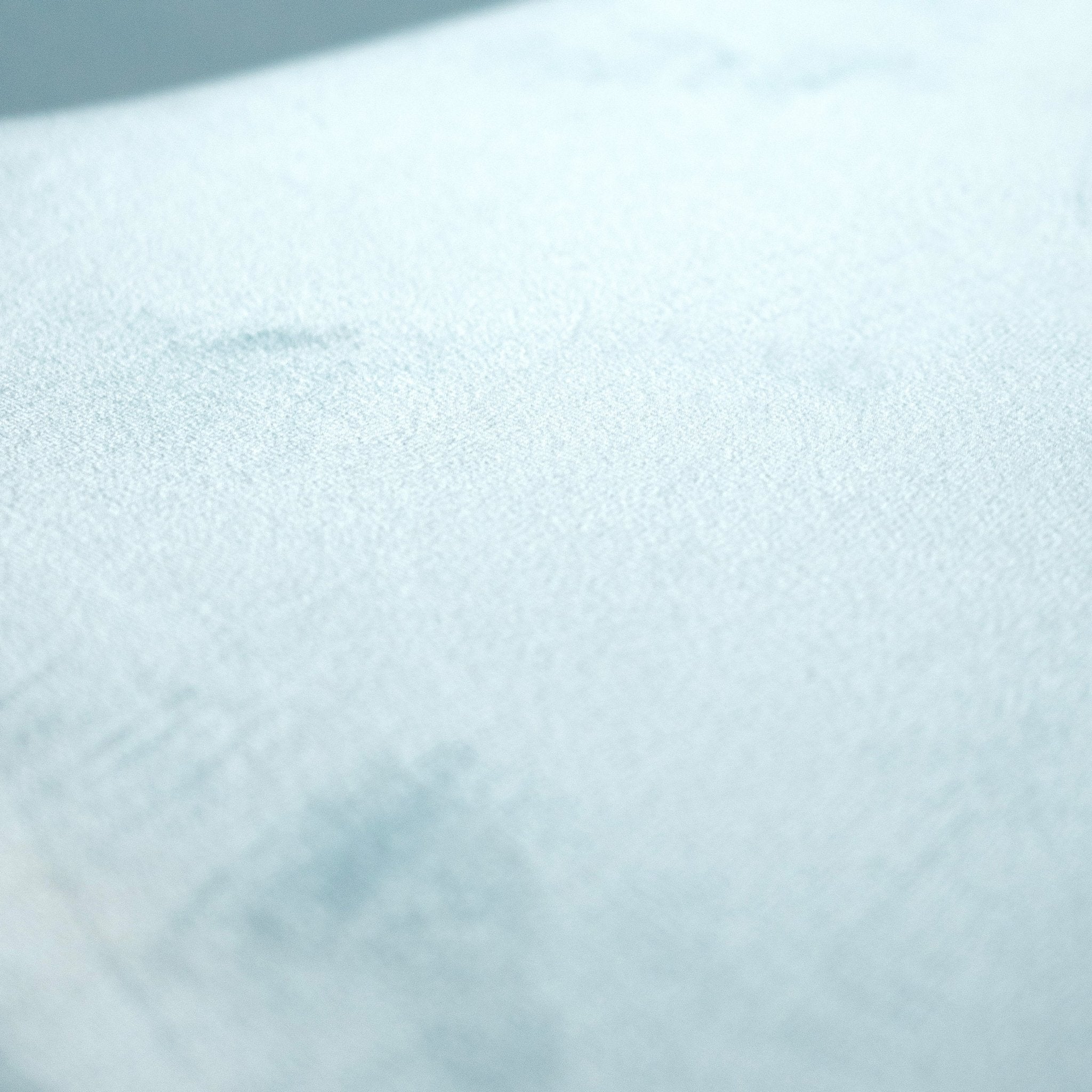 Ron Dining Chair - Velvet Blue Clearance