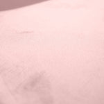 Ron Dining Chair - Velvet Pink - Bargainia.com - 