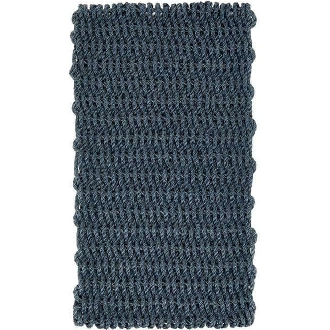 Rope Doormat Plain Design - Bargainia.com - 5026134604605 - MMOUTD_NAVYXX_045X075