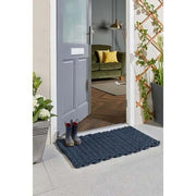 Rope Doormat Plain Design - Bargainia.com - 5026134604605 - MMOUTD_NAVYXX_045X075