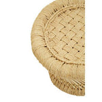 Rowan Childrens Natural Chair And Stool - Bargainia.com - 5018705497365