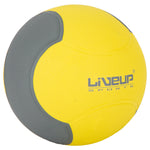 Rubber Medicine Ball - 1KG - Bargainia.com - 