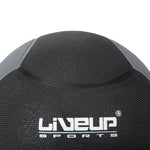 Rubber Medicine Slam Exercise Ball - 10KG - Bargainia.com - 