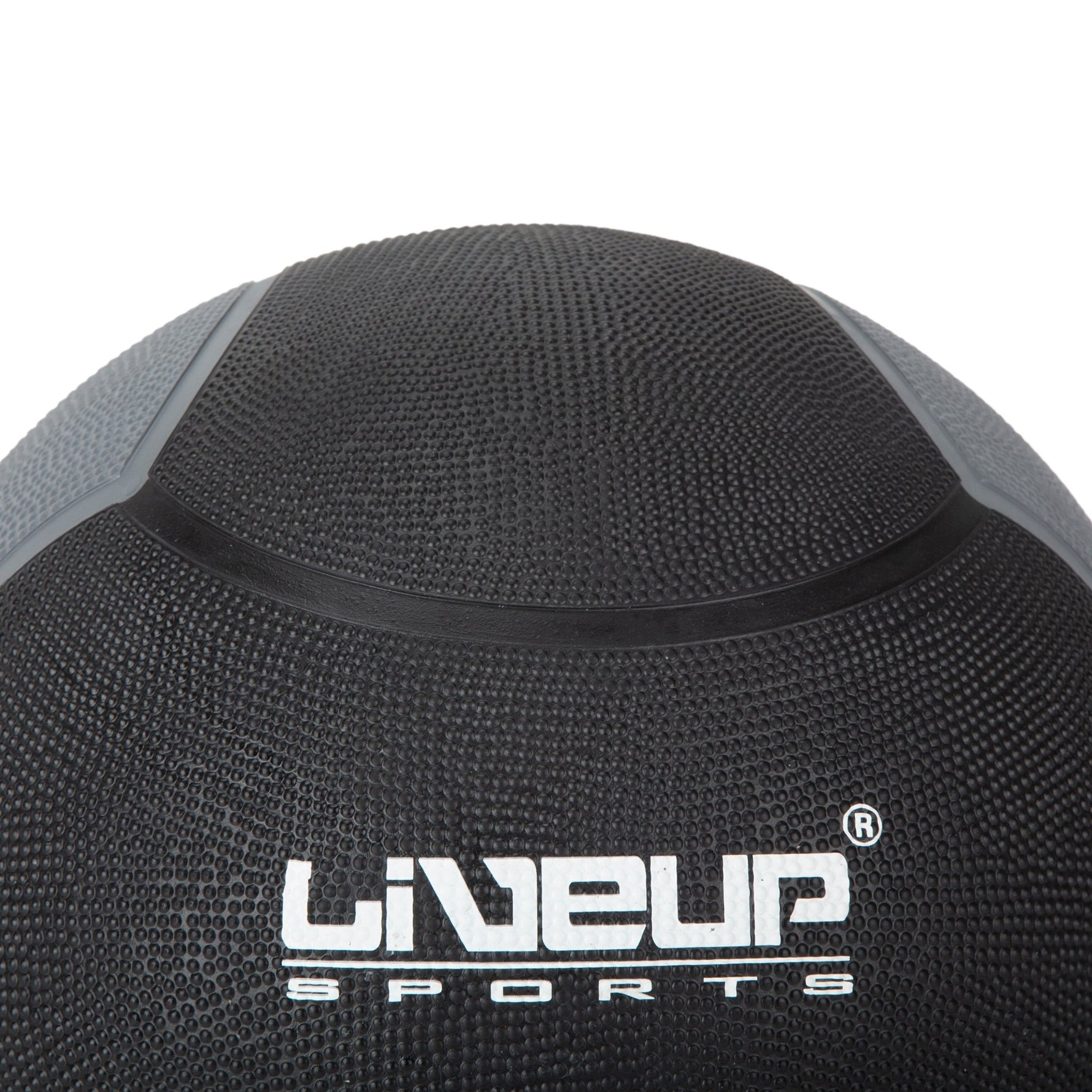 Rubber Medicine Slam Exercise Ball - 10KG - Bargainia.com - 