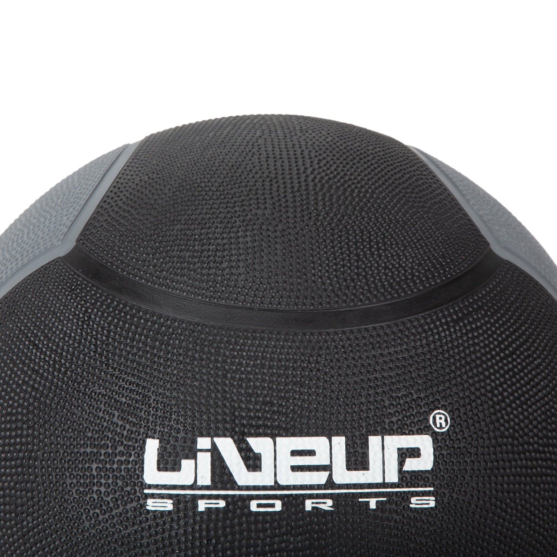 Rubber Medicine Slam Exercise Ball - 10KG Weights Clearance