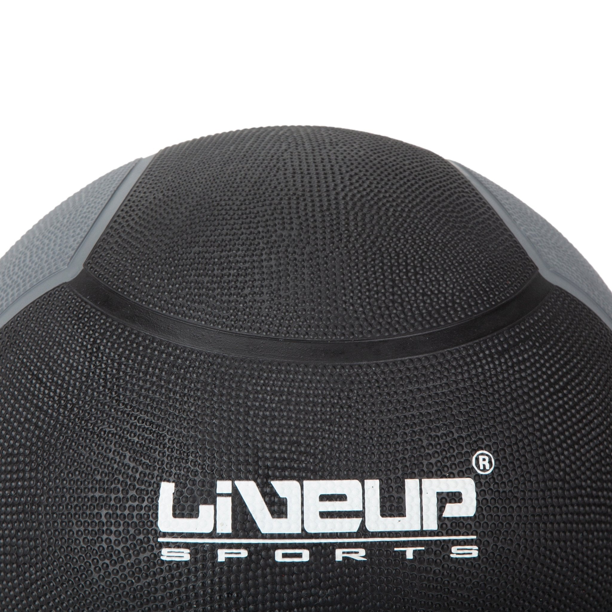 Rubber Medicine Slam Exercise Ball - 10KG Weights Clearance