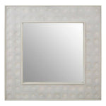 Satara Wall Mirror - Bargainia.com - 5018705442792