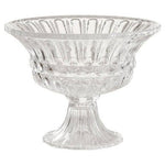 Savita Footed Vase with Wide Lip - Bargainia.com - 5018705463711