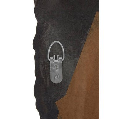 Selma Wall Mirror - Bargainia.com - 5018705368184