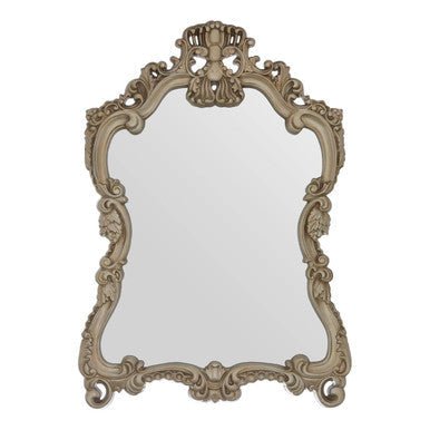 Selma Wall Mirror - Bargainia.com - 5018705368184