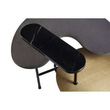 Serrano Coffee Table - Bargainia.com - 5018705484211