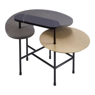 Serrano Coffee Table - Bargainia.com - 5018705484211