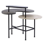 Serrano Coffee Table - Bargainia.com - 5018705484211