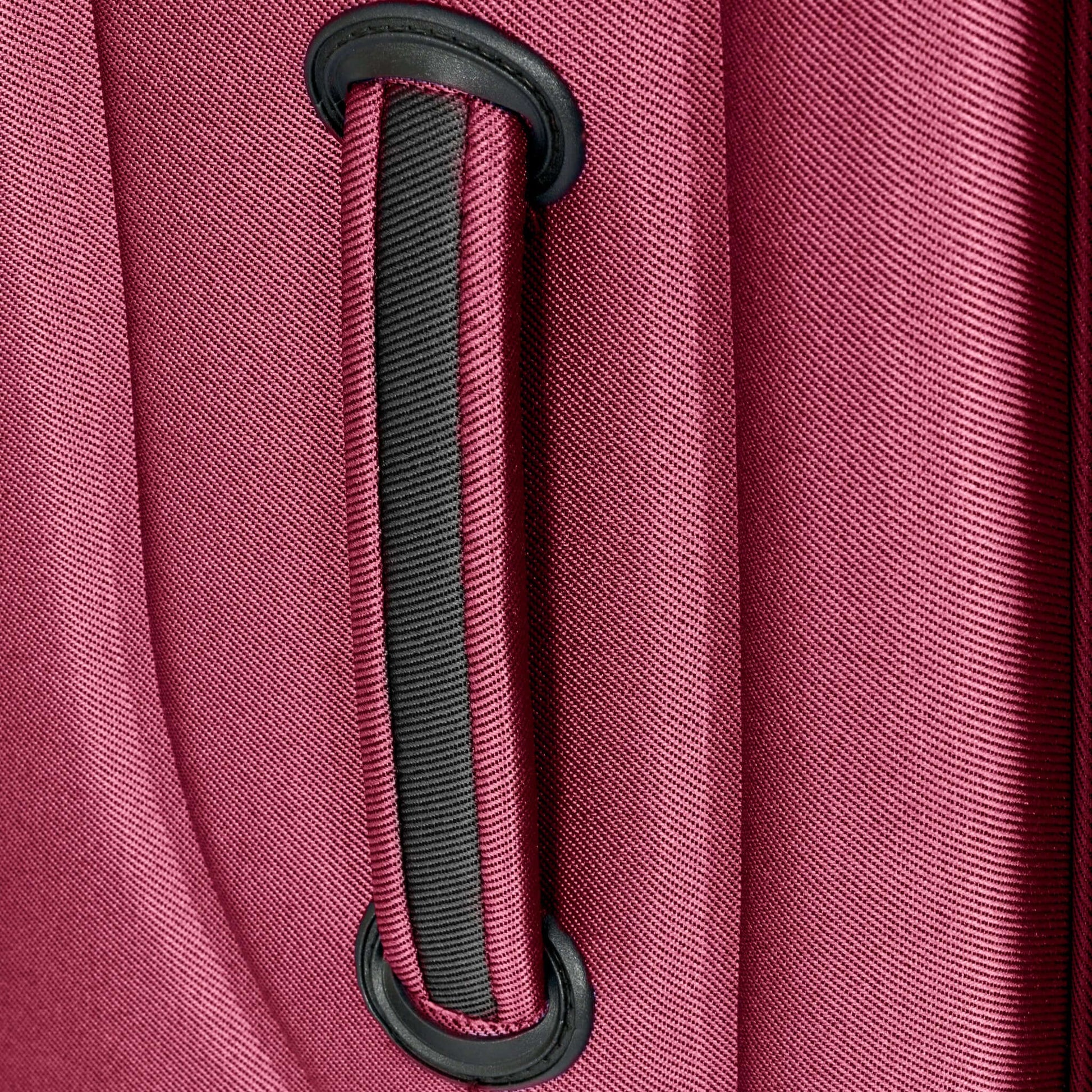 Suitcase Luggage Set On Wheels - 4 Pieces, Assorted Colours-Bargainia.com