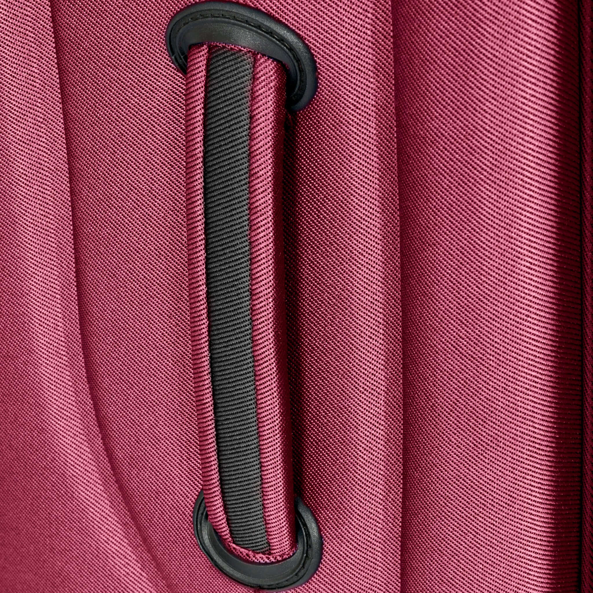 Suitcase Luggage Set On Wheels - 4 Pieces, Assorted Colours-Bargainia.com