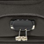 Set of 4 Soft Shell Suitcase Luggage Set, S,M, L, XL , Assorted Colours - Bargainia.com - 