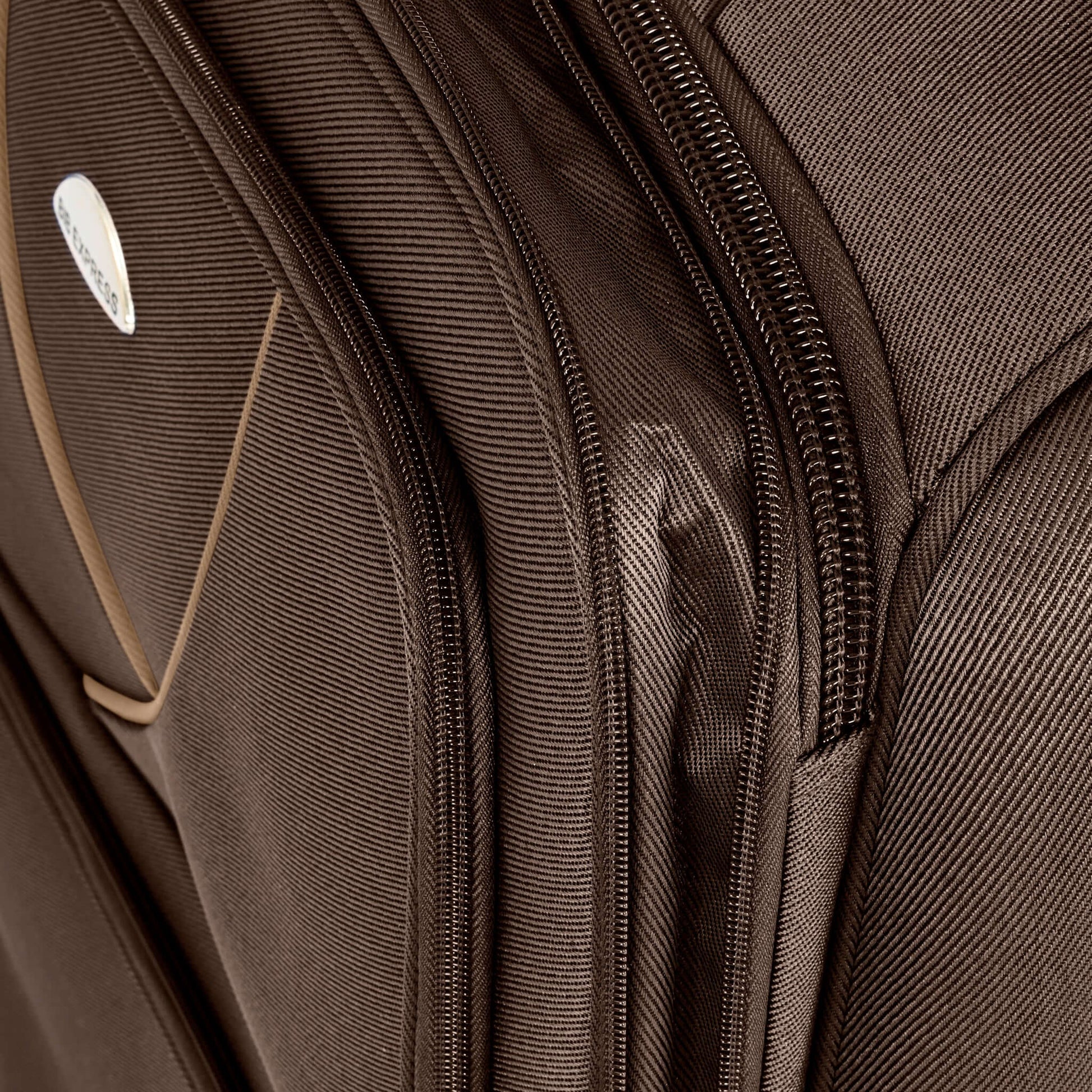 Suitcase Luggage Set On Wheels - 4 Pieces, Assorted Colours-Bargainia.com