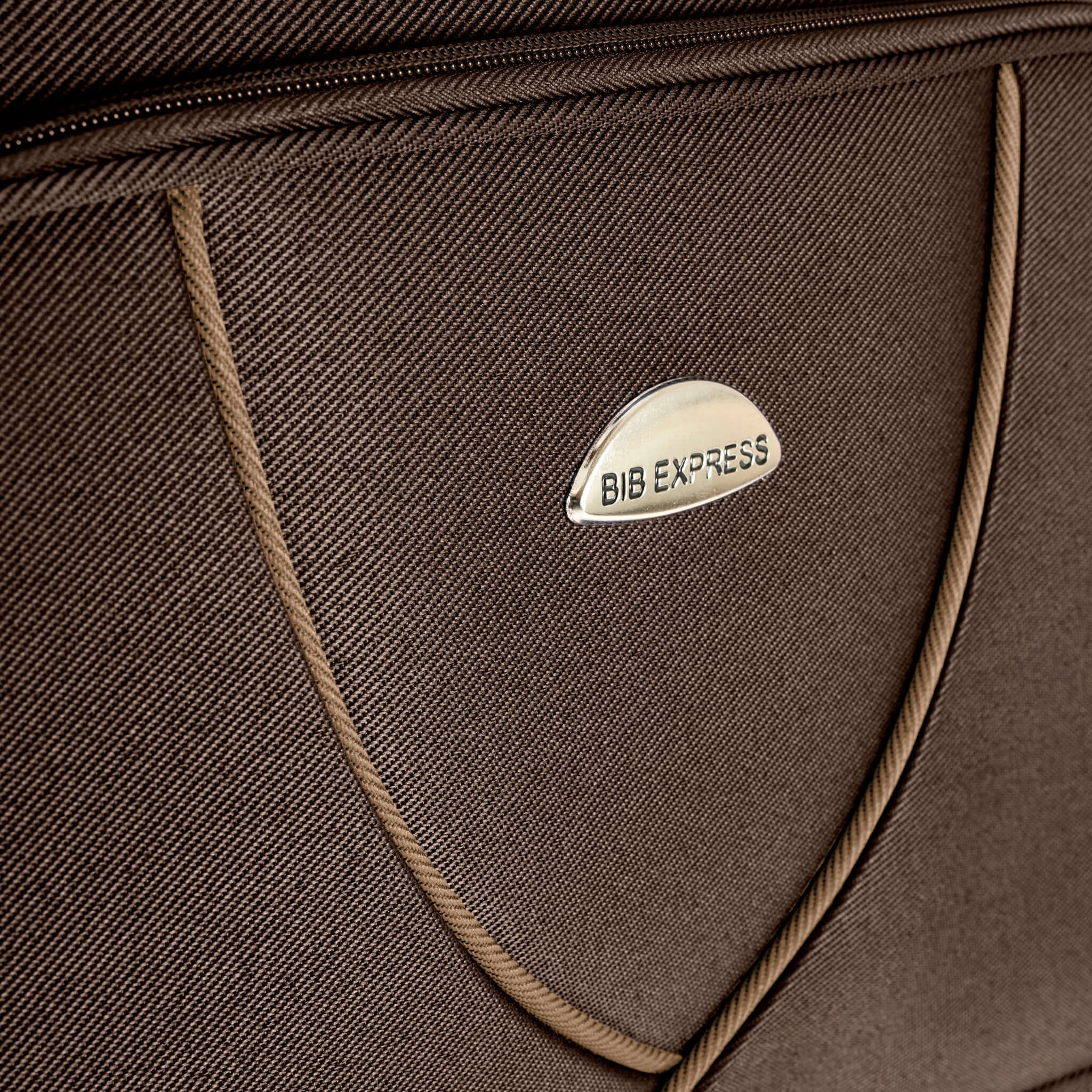 Suitcase Luggage Set On Wheels - 4 Pieces, Assorted Colours-Bargainia.com