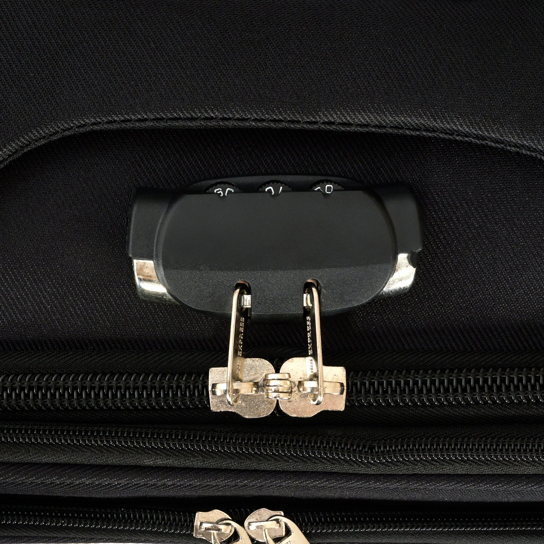 Set of 4 Soft Shell Suitcase Luggage Set, S,M, L, XL , Assorted Colours - Bargainia.com - 