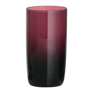 Set Of Four Purple Hi Ball Glasses - Bargainia.com - 5018705626314