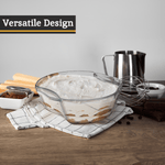 Set Of Three Casserole Dishes - Bargainia.com - 5018705438009
