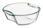 Set Of Three Casserole Dishes - Bargainia.com - 5018705438009