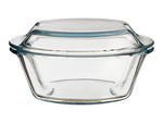 Set Of Three Casserole Dishes - Bargainia.com - 5018705438009