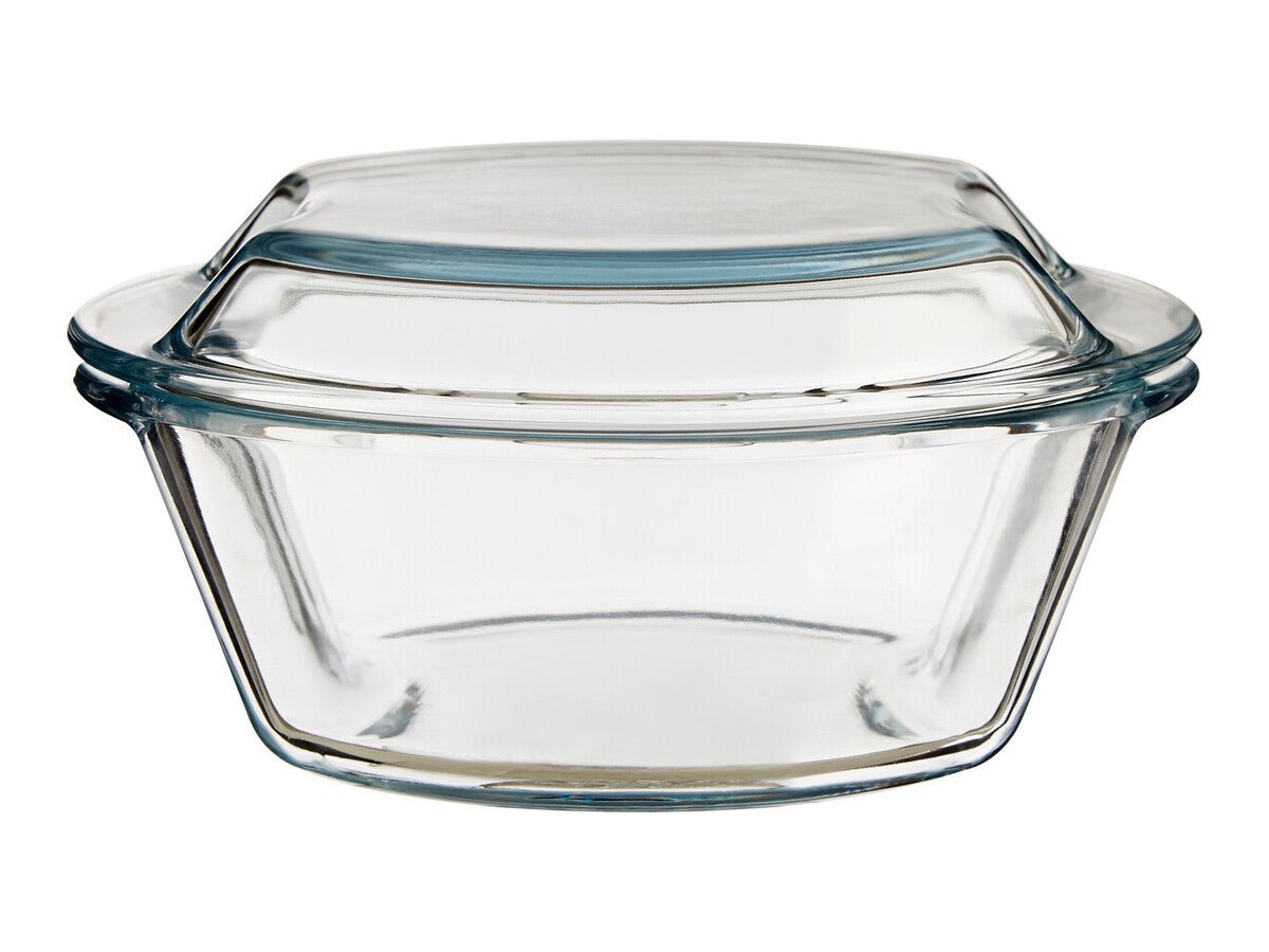 Set Of Three Casserole Dishes - Bargainia.com - 5018705438009