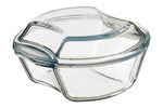 Set Of Three Casserole Dishes - Bargainia.com - 5018705438009