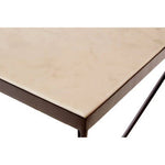 Shalimar Trapezoid Side Table - Bargainia.com - 5018705394985