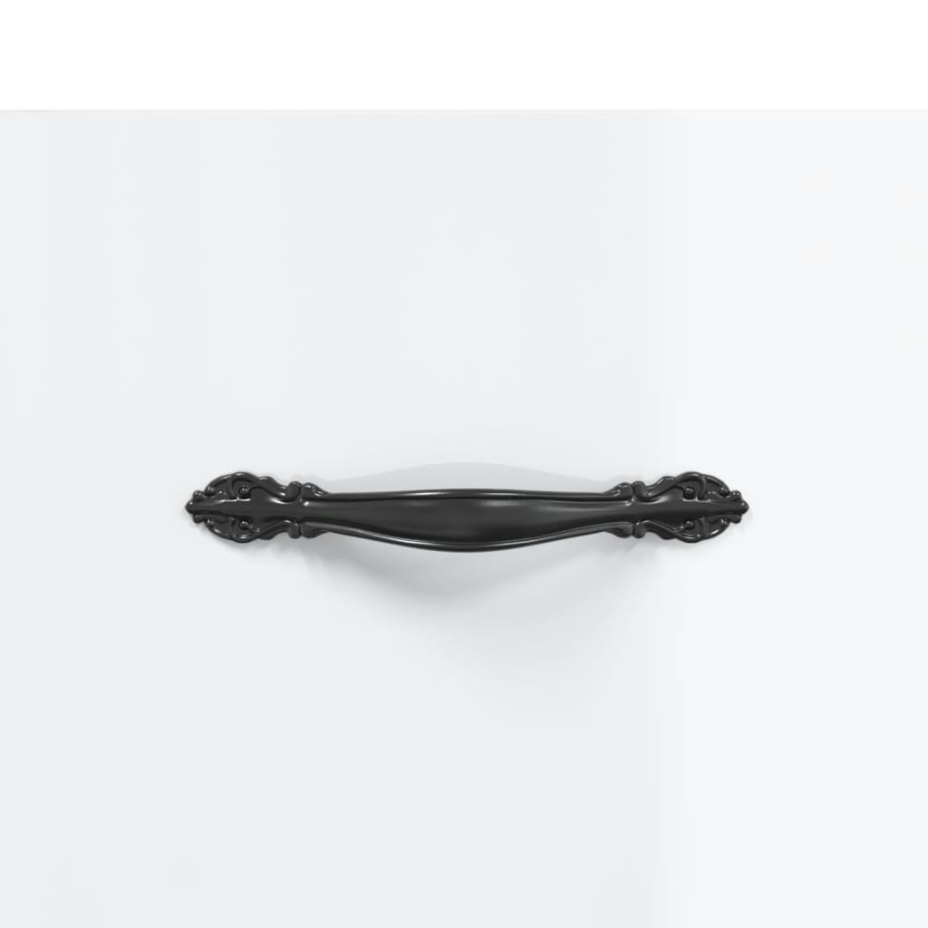 Shoe Bench High Gloss White 102x35x55 cm Engineered Wood - Bargainia.com - 