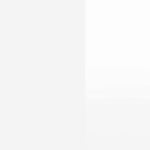 Shoe Bench High Gloss White 102x35x55 cm Engineered Wood - Bargainia.com - 